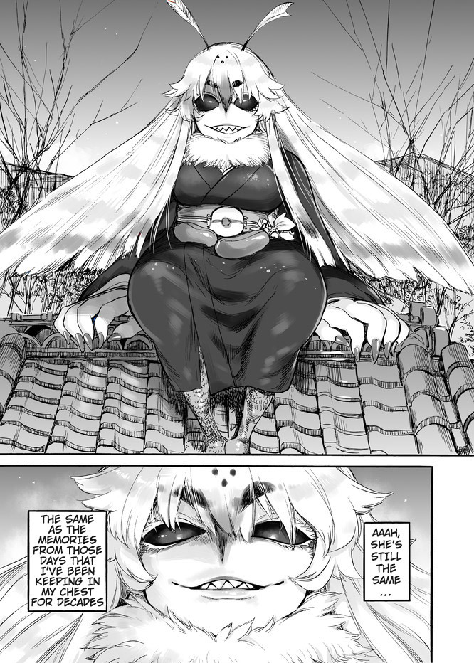 Hentai Manga Comic-Akebi Mountain-Read-16